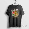New Purdue Boilermakers Gold Homefield Football 1967 Rose Bowl Pasadena California January 2nd 1967 T-Shirts, Hoodie, Sweatshirt - T-Shirt, Sweatshirt, Hoodie