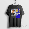 New Ravens Hire Chargers Dc Jesse Minter As Next Head Coach T-Shirts, Hoodie, Sweatshirt - T-Shirt, Sweatshirt, Hoodie