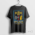 New Red Bridge Fest May 29 30 2026 Pont Rouge Quebec Circle Black T-Shirts, Hoodie, Sweatshirt - T-Shirt, Sweatshirt, Hoodie