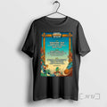 New Reggae Rise Up Oregon June 12 14 2026 Concert T-Shirts, Hoodie, Sweatshirt - T-Shirt, Sweatshirt, Hoodie