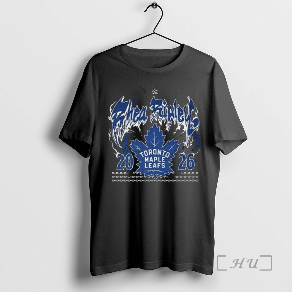 New Rhea Ripley X Toronto Maple Leafs Collab 2026 T-Shirts, Hoodie, Sweatshirt - T-Shirt, Sweatshirt, Hoodie