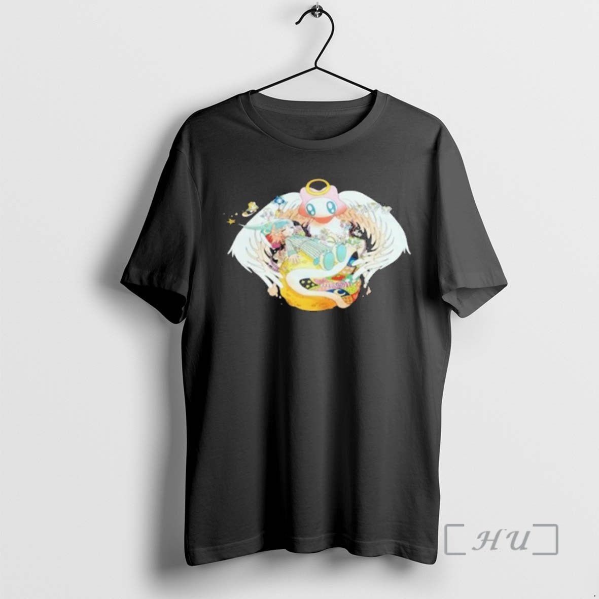 New Rinihimme Guardian Angel T-Shirts, Hoodie, Sweatshirt - T-Shirt, Sweatshirt, Hoodie