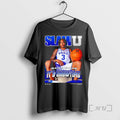 New Slam Isaiah Evans Showtime T-Shirts, Hoodie, Sweatshirt - T-Shirt, Sweatshirt, Hoodie