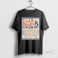New Salty Hearts Festival Bamfield British Columbia May 1 2 2026 T-Shirts, Hoodie, Sweatshirt - T-Shirt, Sweatshirt, Hoodie
