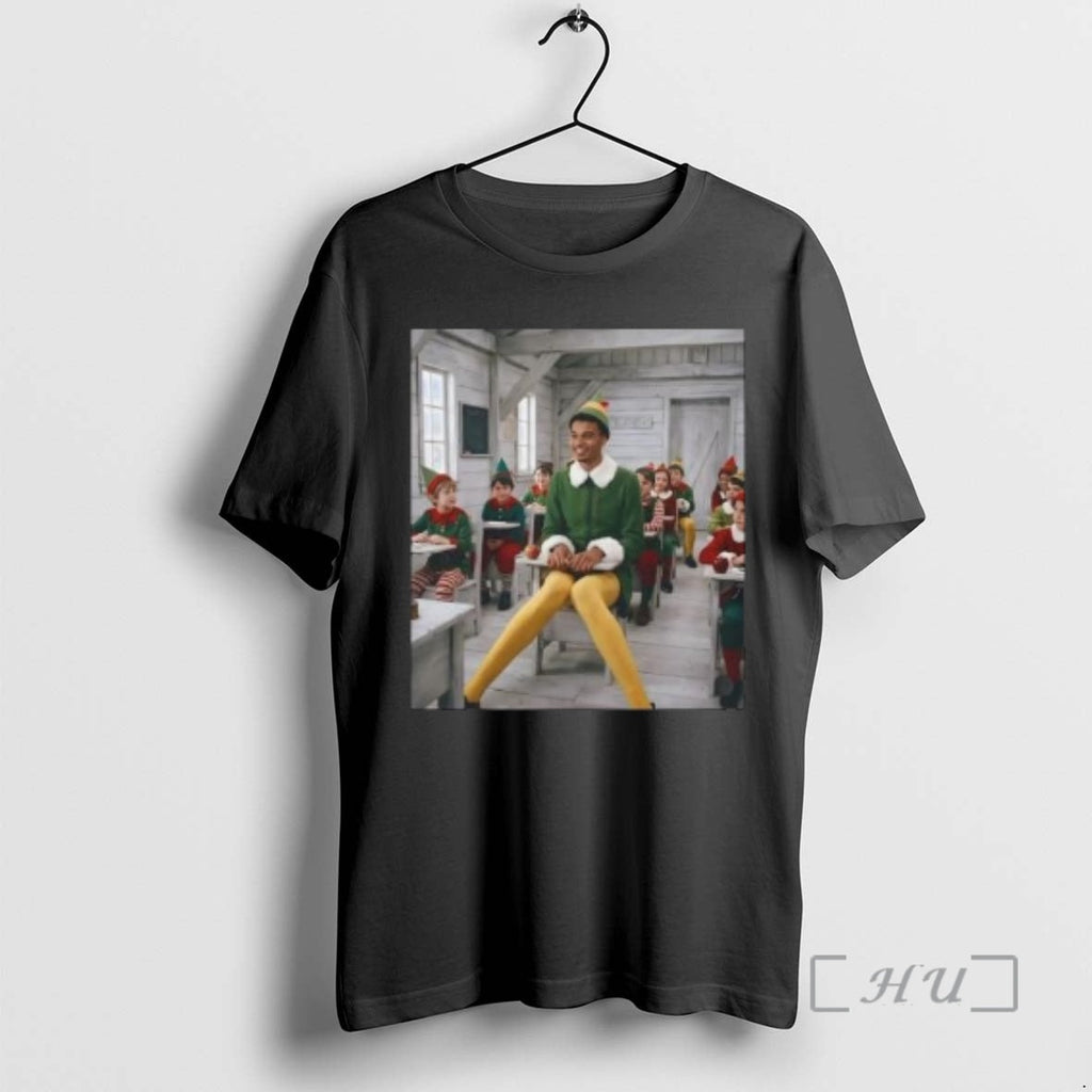 New San Antonio Spurs Victor Wembanyama Elf Circle Black T-Shirts, Hoodie, Sweatshirt - T-Shirt, Sweatshirt, Hoodie