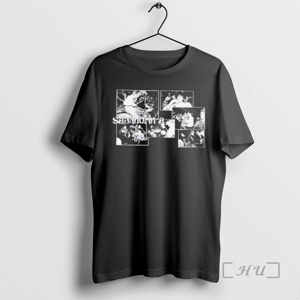 New Sarvinorma Band T-Shirts, Hoodie, Sweatshirt - T-Shirt, Sweatshirt, Hoodie