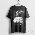 New Seasonal Depression Skeletal Hand Brain T-Shirts, Hoodie, Sweatshirt - T-Shirt, Sweatshirt, Hoodie
