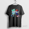 New Shadow Silver Galaxy Gamers T-Shirts, Hoodie, Sweatshirt - T-Shirt, Sweatshirt, Hoodie