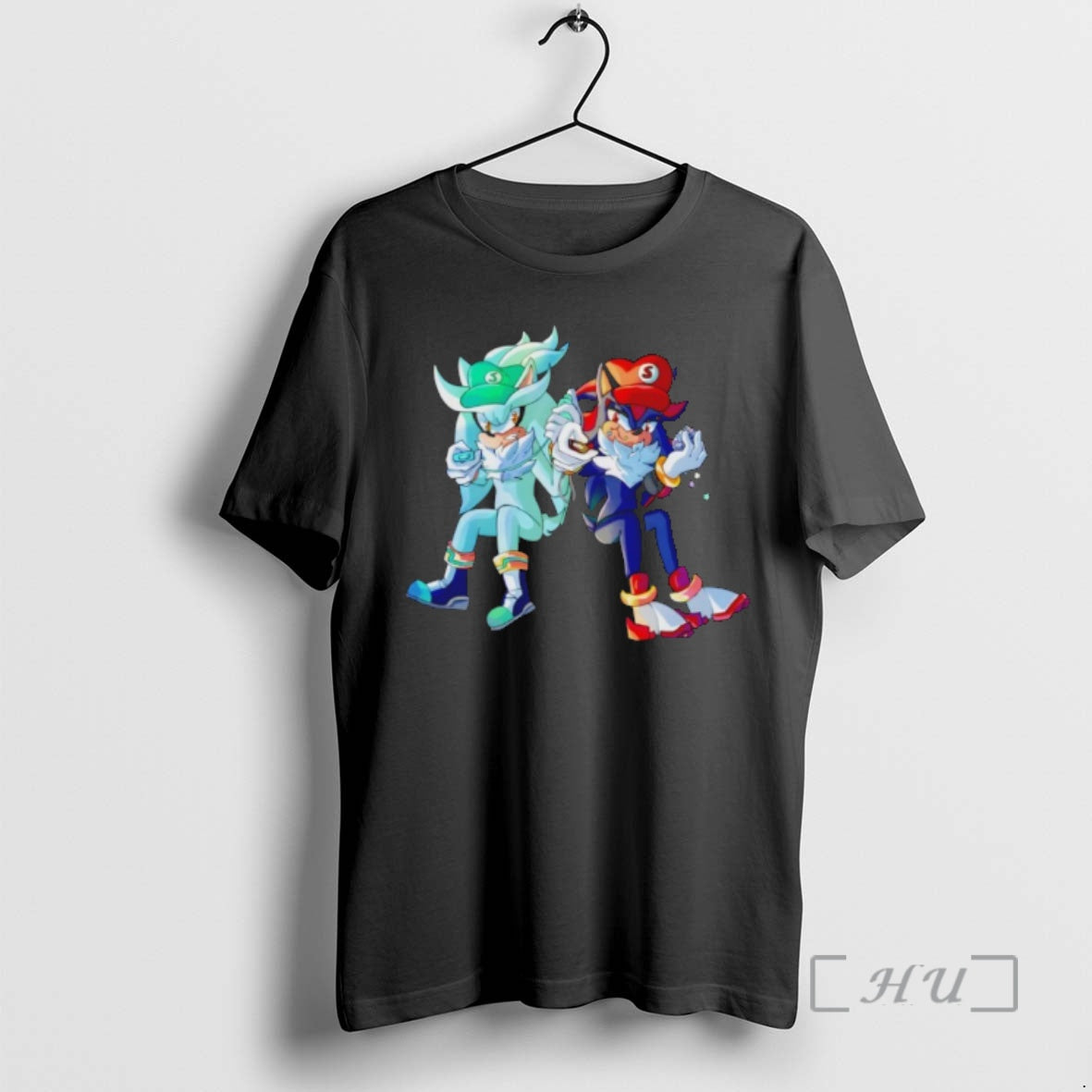 New Shadow Silver Galaxy Gamers T-Shirts, Hoodie, Sweatshirt - T-Shirt, Sweatshirt, Hoodie