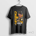 New Sidney Crosby Pittsburgh Penguins Playmaker Autographed T-Shirts, Hoodie, Sweatshirt - T-Shirt, Sweatshirt, Hoodie
