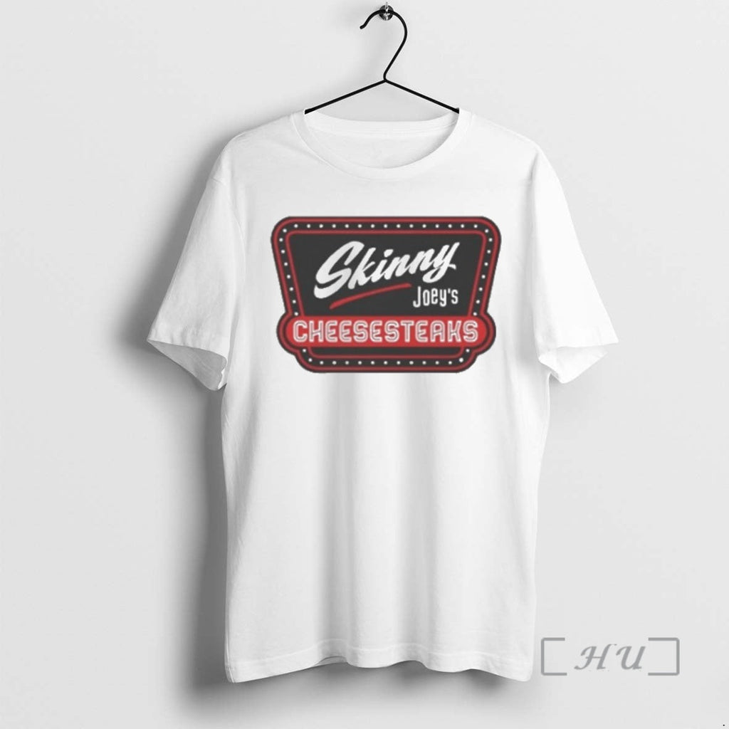 New Skinny Joey Cheesesteaks T-Shirts, Hoodie, Sweatshirt - T-Shirt, Sweatshirt, Hoodie