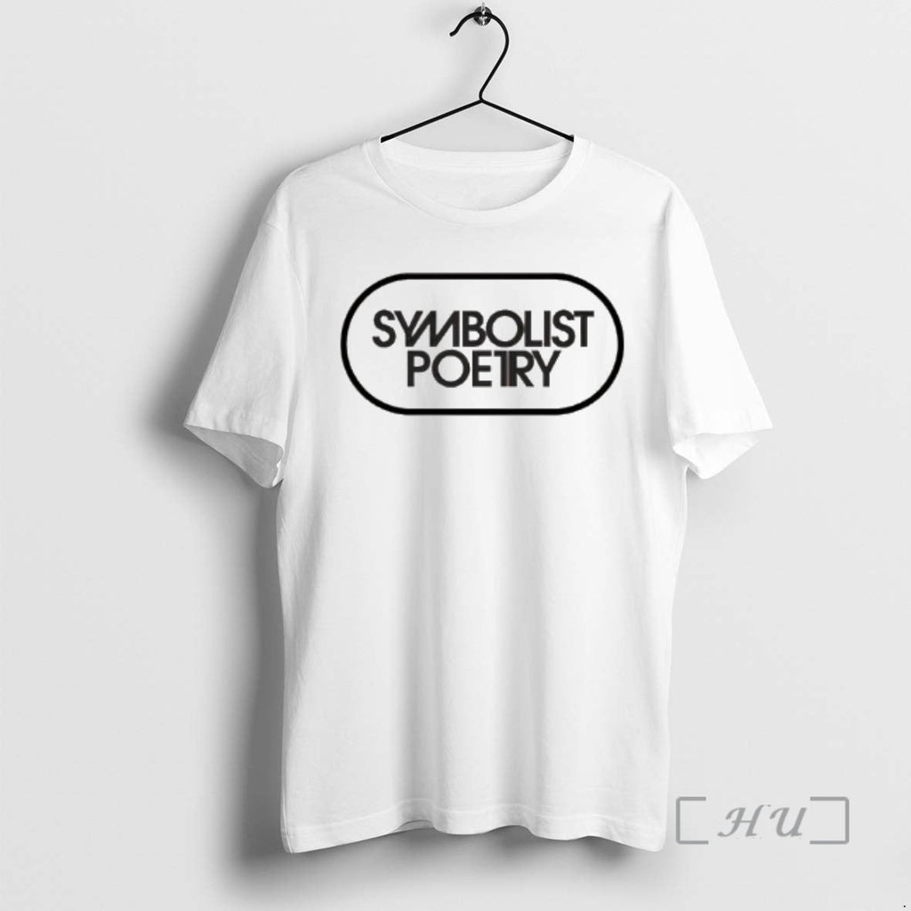 New Symbolist Poe Little Discourage T-Shirts, Hoodie, Sweatshirt - T-Shirt, Sweatshirt, Hoodie