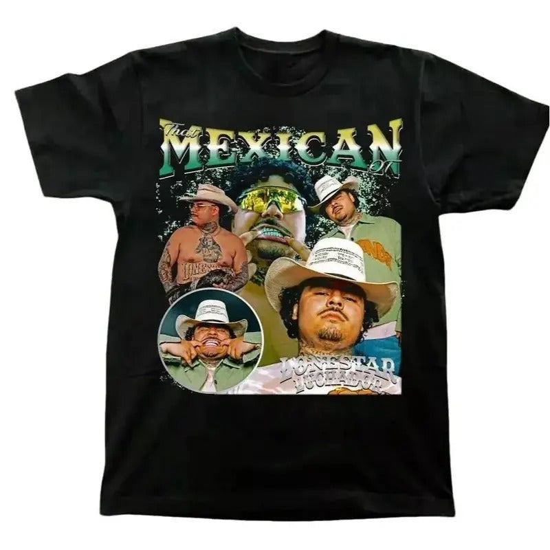 New That Mexican OT Hiphop Cotton Fan S 5XL T-Shirts, Hoodie, Sweatshirt - T-Shirt, Sweatshirt, Hoodie