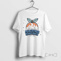 New Atlanta Journal Constitution Peachtree Road Race July 4 2025 T-Shirts, Hoodie, Sweatshirt - T-Shirt, Sweatshirt, Hoodie
