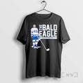 New Bald Eagle Darren Raddysh Tampa Bay Lightning Hockey T-Shirts, Hoodie, Sweatshirt - T-Shirt, Sweatshirt, Hoodie