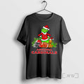 New Grinch Max Arizona Cardinals Helmet Items T-Shirts, Hoodie, Sweatshirt - T-Shirt, Sweatshirt, Hoodie