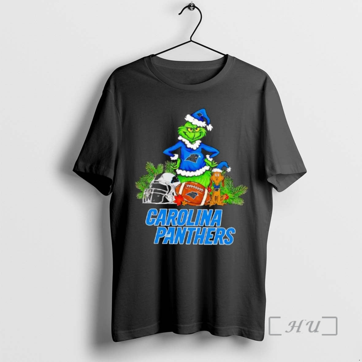 New Grinch Max Carolina Panthers Helmet Items T-Shirts, Hoodie, Sweatshirt - T-Shirt, Sweatshirt, Hoodie