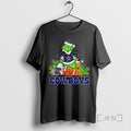 New Grinch Max Dallas Cowboys Helmet Items T-Shirts, Hoodie, Sweatshirt - T-Shirt, Sweatshirt, Hoodie