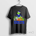 New Grinch Max Indianapolis Colts Helmet Items T-Shirts, Hoodie, Sweatshirt - T-Shirt, Sweatshirt, Hoodie