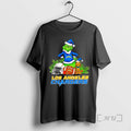 New Grinch Max Los Angeles Chargers Helmet Items T-Shirts, Hoodie, Sweatshirt - T-Shirt, Sweatshirt, Hoodie