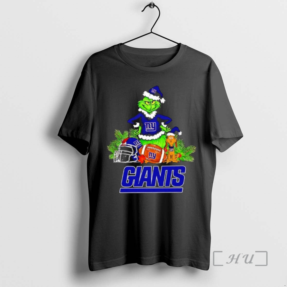 New Grinch Max New York Giants Helmet Items T-Shirts, Hoodie, Sweatshirt - T-Shirt, Sweatshirt, Hoodie