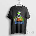 New Grinch Max Tennessee Titans Helmet Items T-Shirts, Hoodie, Sweatshirt - T-Shirt, Sweatshirt, Hoodie