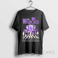 New Kansas State Wildcats Every Man Wildcat 1896 2025 Signatures Seasons T-Shirts, Hoodie, Sweatshirt - T-Shirt, Sweatshirt, Hoodie