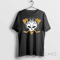 New Offspring X Anaheim Ducks Nhl Collab Logo T-Shirts, Hoodie, Sweatshirt - T-Shirt, Sweatshirt, Hoodie