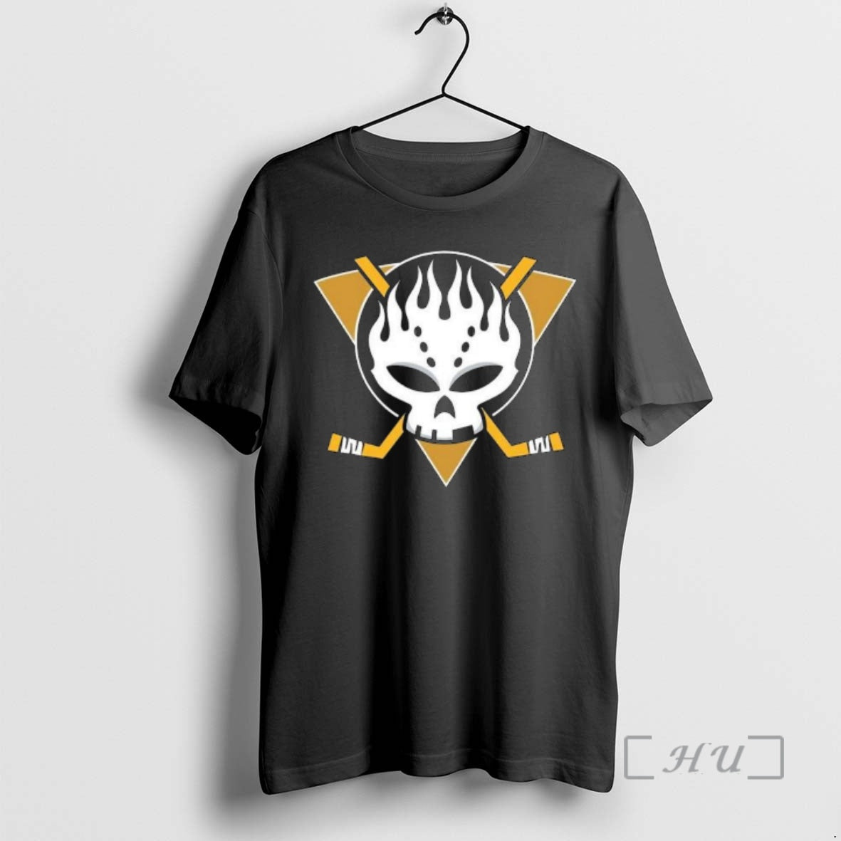 New Offspring X Anaheim Ducks Nhl Collab Logo T-Shirts, Hoodie, Sweatshirt - T-Shirt, Sweatshirt, Hoodie
