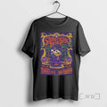 New String Cheese Incident Eau Claire Wisconsin 2026 Event Pines Music Park T-Shirts, Hoodie, Sweatshirt - T-Shirt, Sweatshirt, Hoodie