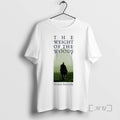 New Weight Woods Dermot Kennedy T-Shirts, Hoodie, Sweatshirt - T-Shirt, Sweatshirt, Hoodie