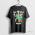 New Wrigley Bums Beers T-Shirts, Hoodie, Sweatshirt - T-Shirt, Sweatshirt, Hoodie