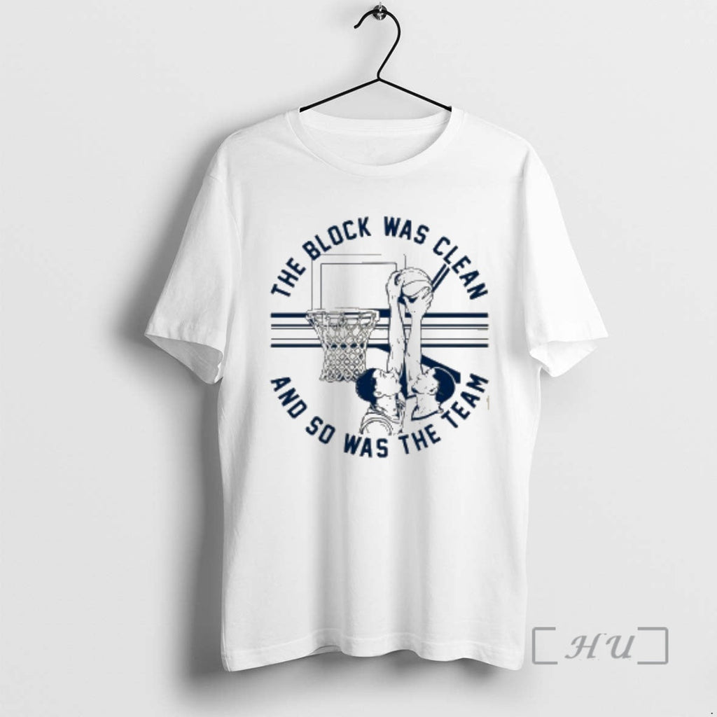 New Block Was Clean T-Shirts, Hoodie, Sweatshirt - T-Shirt, Sweatshirt, Hoodie