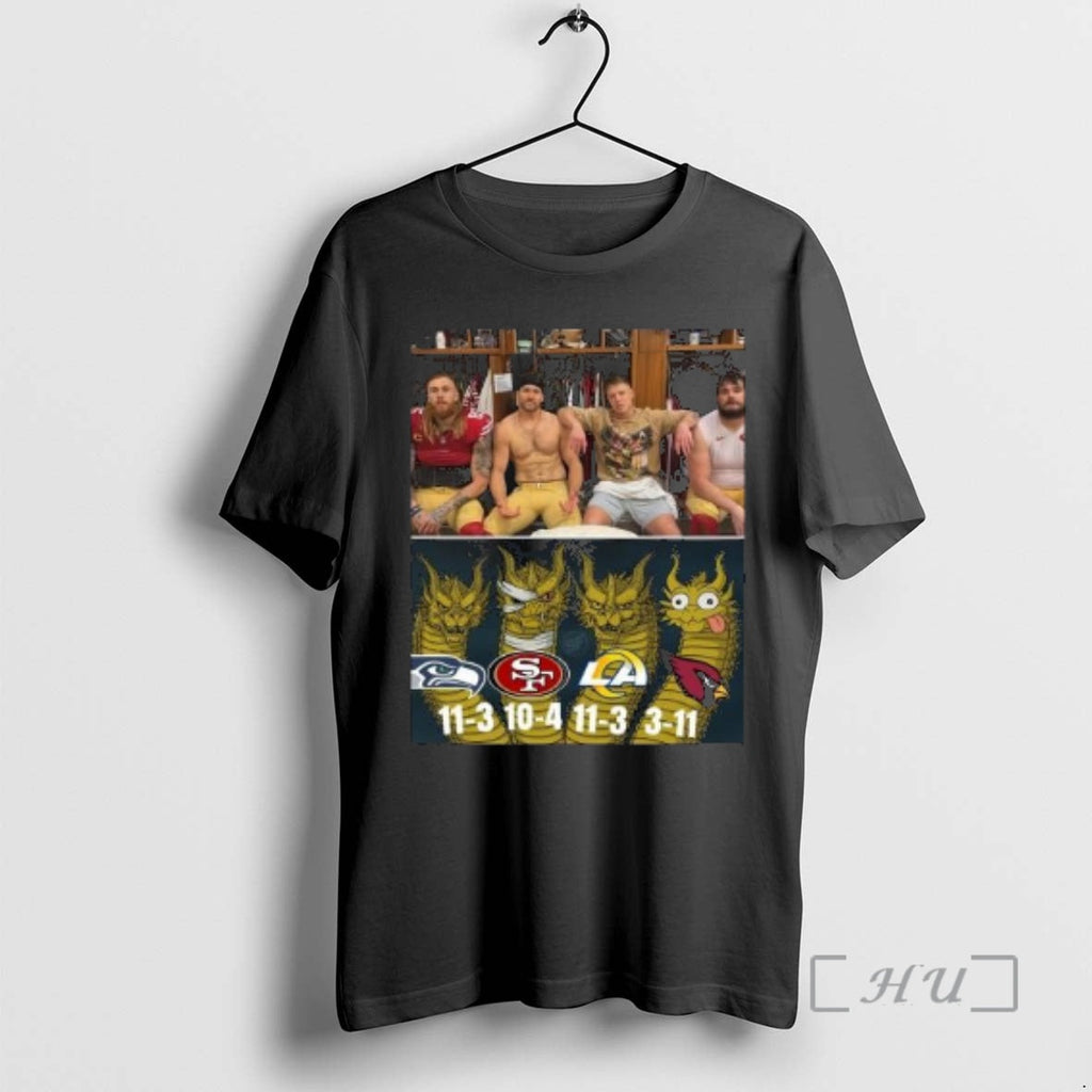 New Thesfniners Nfc West Circle Black T-Shirts, Hoodie, Sweatshirt - T-Shirt, Sweatshirt, Hoodie