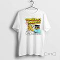 New This Is Democracy Manifest Dhaey T-Shirts, Hoodie, Sweatshirt - T-Shirt, Sweatshirt, Hoodie