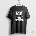 New This Is Only Ice Worth Defending T-Shirts, Hoodie, Sweatshirt - T-Shirt, Sweatshirt, Hoodie
