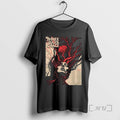 New Three Days Grace Alienation 2025 Tour Circle Black T-Shirts, Hoodie, Sweatshirt - T-Shirt, Sweatshirt, Hoodie