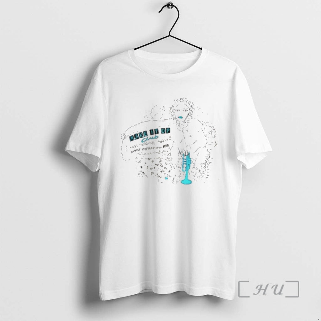 New Together Tim Dave Franco Make Up Club T-Shirts, Hoodie, Sweatshirt - T-Shirt, Sweatshirt, Hoodie