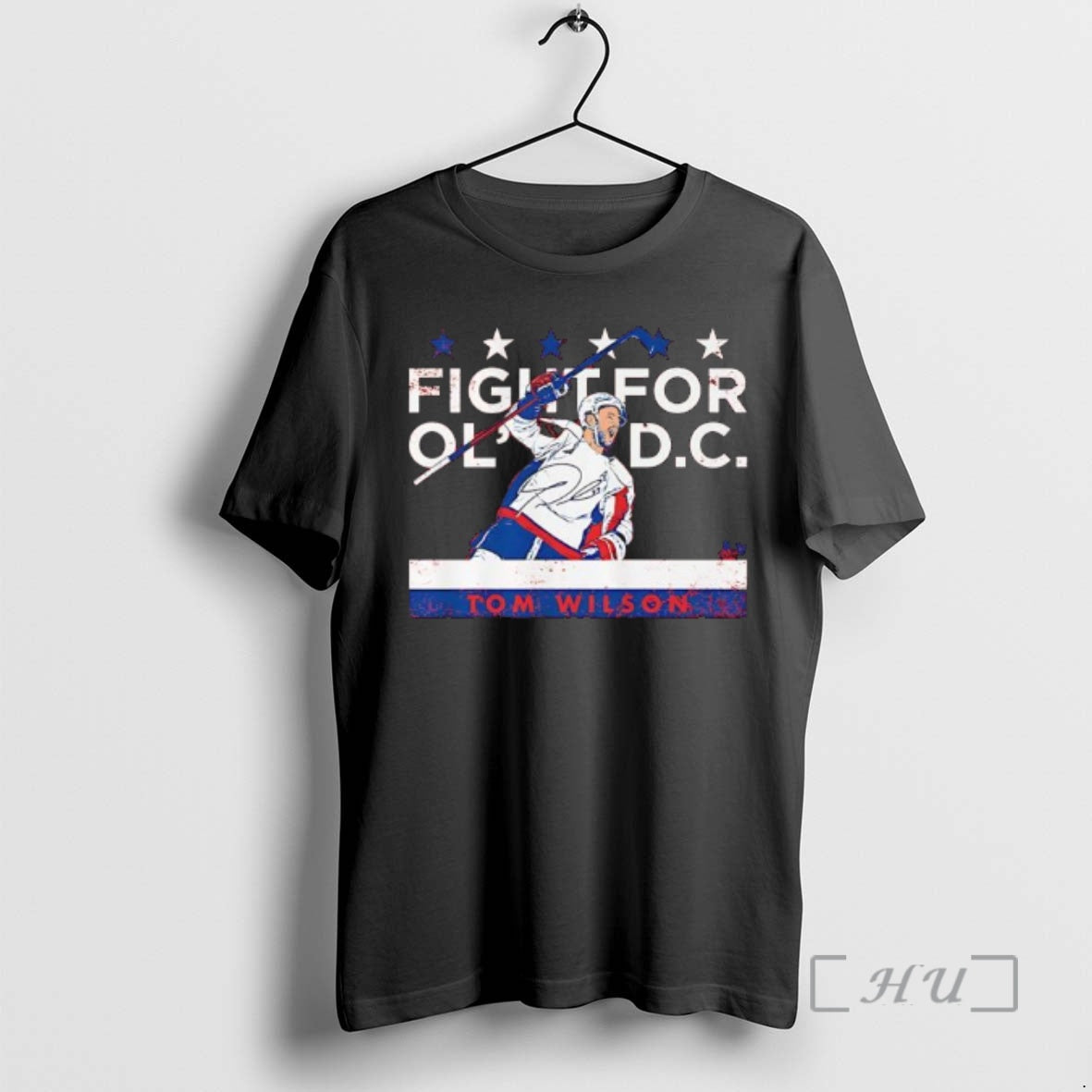 New Tom Wilson Fight Old Dc T-Shirts, Hoodie, Sweatshirt - T-Shirt, Sweatshirt, Hoodie