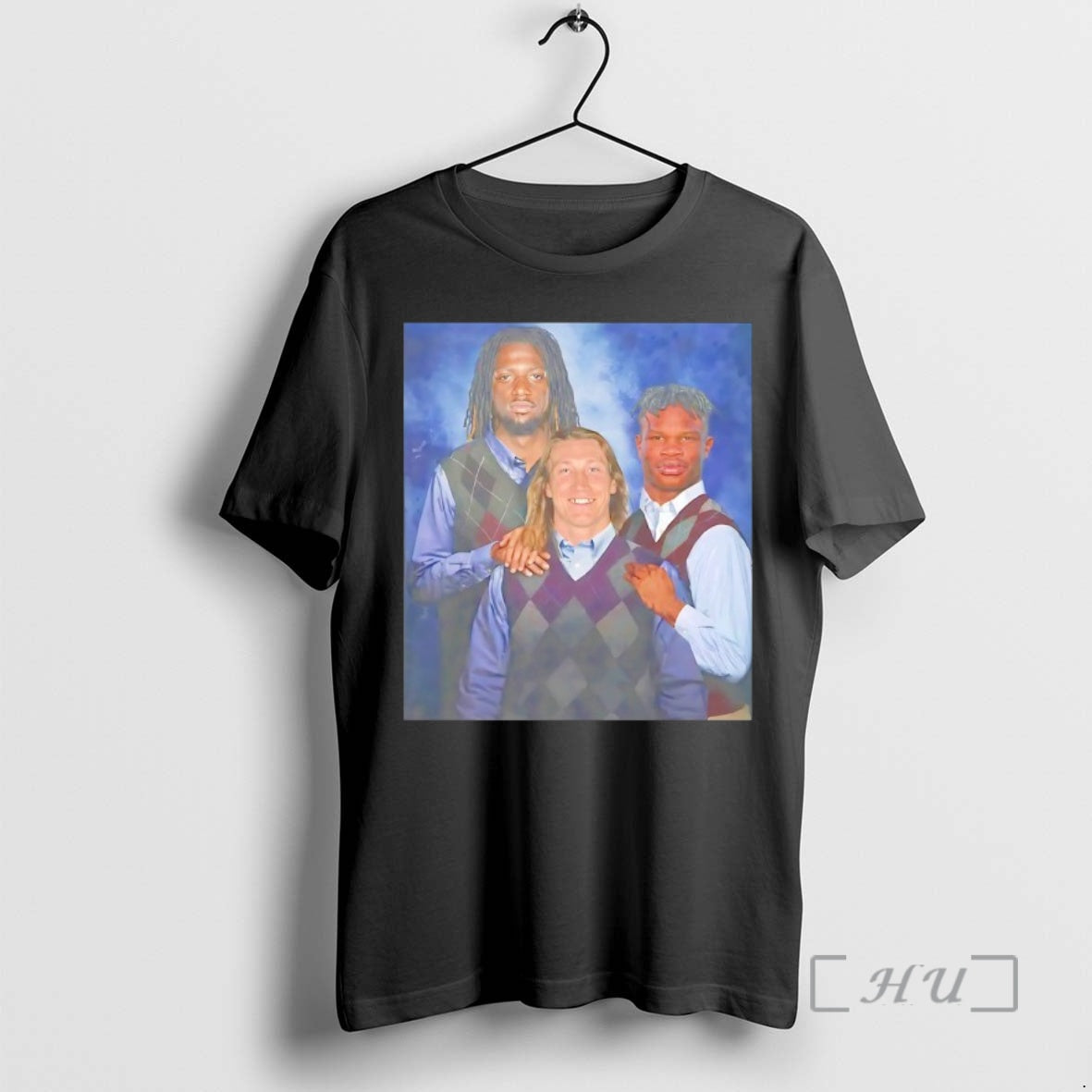 New Travis Hunter Trevor Lawrence Brian Thomas Jr T-Shirts, Hoodie, Sweatshirt - T-Shirt, Sweatshirt, Hoodie