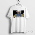New Trisha Anxiety Runny Diarrhea T-Shirts, Hoodie, Sweatshirt - T-Shirt, Sweatshirt, Hoodie