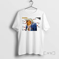 New Trump Not Fake News 2026 Fake Fan Fake Hair Fake Promises Meme T-Shirts, Hoodie, Sweatshirt - T-Shirt, Sweatshirt, Hoodie