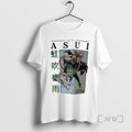 New Tsuyu Asui My Hero Academia Anime T-Shirts, Hoodie, Sweatshirt - T-Shirt, Sweatshirt, Hoodie