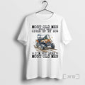 New Utv Most Old Would Have Given Up Now T-Shirts, Hoodie, Sweatshirt - T-Shirt, Sweatshirt, Hoodie