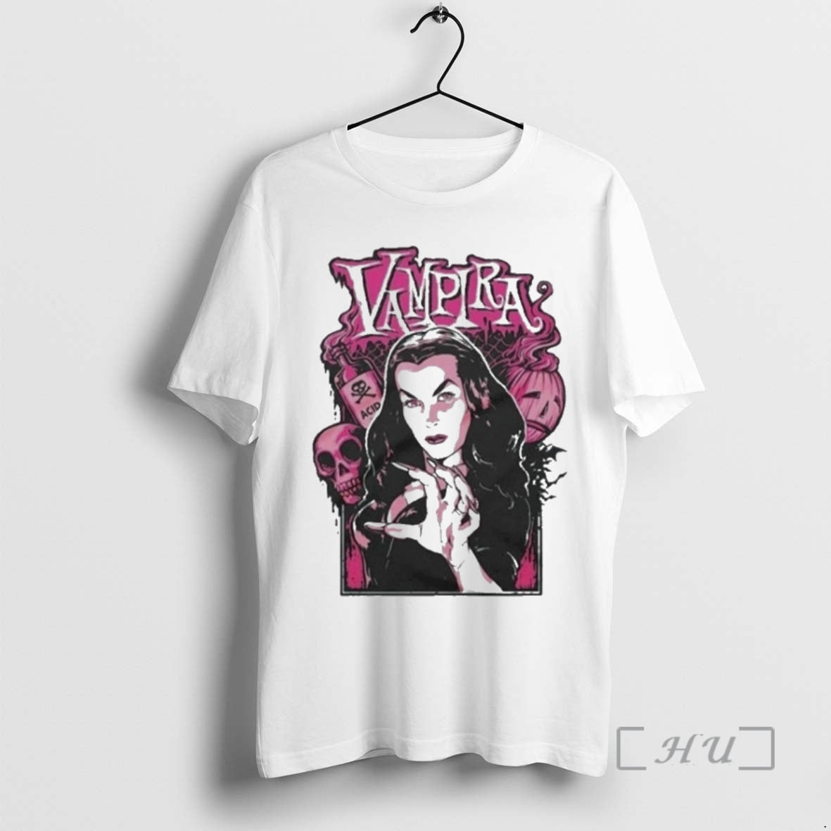 New Vampira Midnight Ramble T-Shirts, Hoodie, Sweatshirt - T-Shirt, Sweatshirt, Hoodie