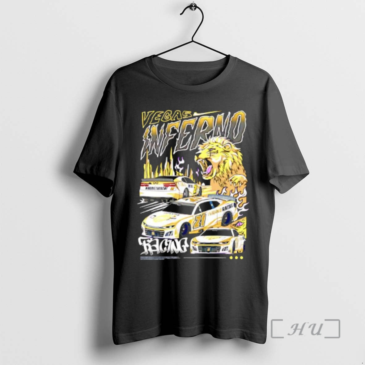 New Vegas Inferno Racing Vintage Lion Nascar Energy T-Shirts, Hoodie, Sweatshirt - T-Shirt, Sweatshirt, Hoodie