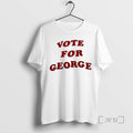 New Vote George Kittle T-Shirts, Hoodie, Sweatshirt - T-Shirt, Sweatshirt, Hoodie