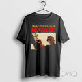 New Walkin Denzel Curry T-Shirts, Hoodie, Sweatshirt - T-Shirt, Sweatshirt, Hoodie