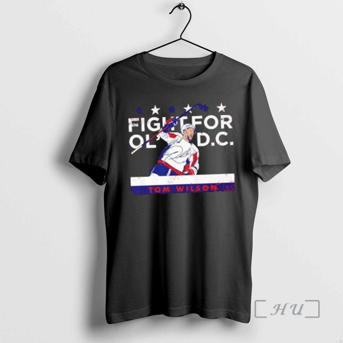 New Washington Capitals Tom Wilson Fight Old Dc T-Shirts, Hoodie, Sweatshirt - T-Shirt, Sweatshirt, Hoodie