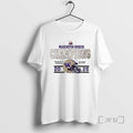 New Washington Huskies Football Champions 2025 Bucked Up La Bowl Hosted Helmet Circle White T-Shirts, Hoodie, Sweatshirt - T-Shirt, Sweatshirt, Hoodie